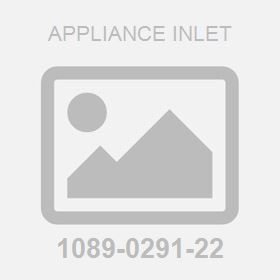 Appliance Inlet